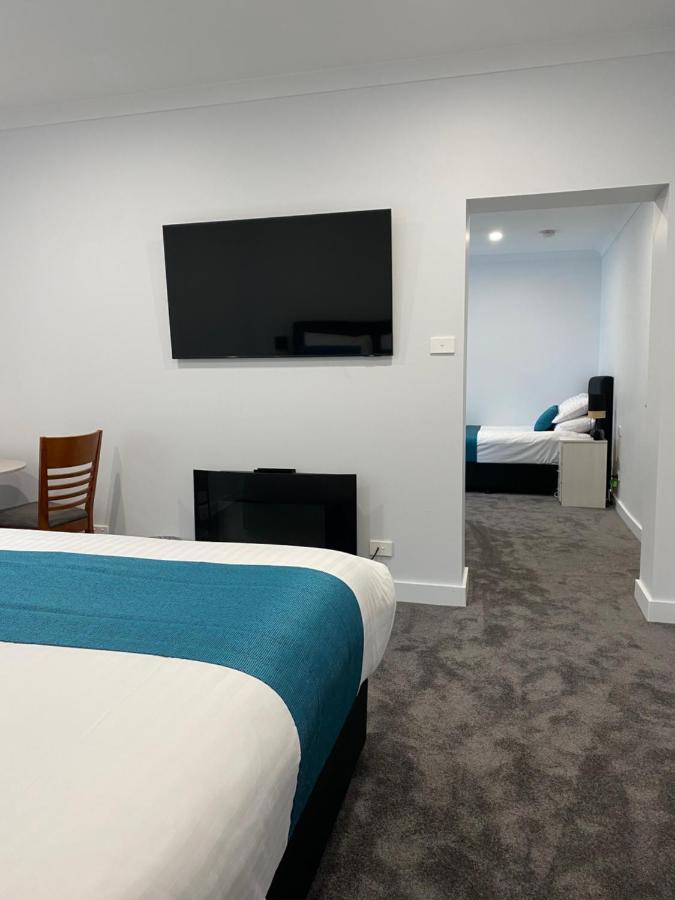Beach Hotel Burnie Luaran gambar
