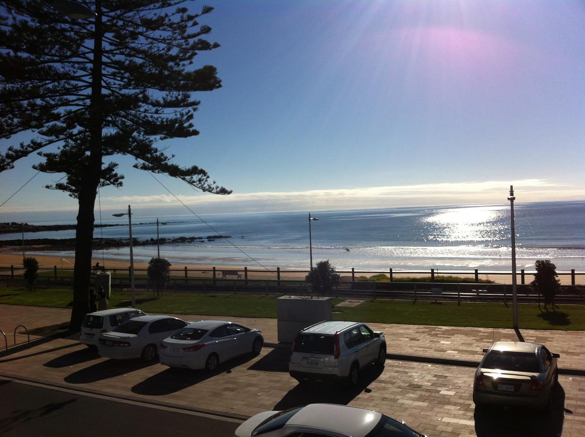Beach Hotel Burnie Luaran gambar