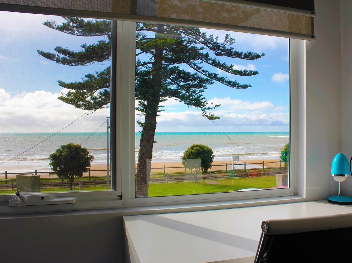 Beach Hotel Burnie Luaran gambar