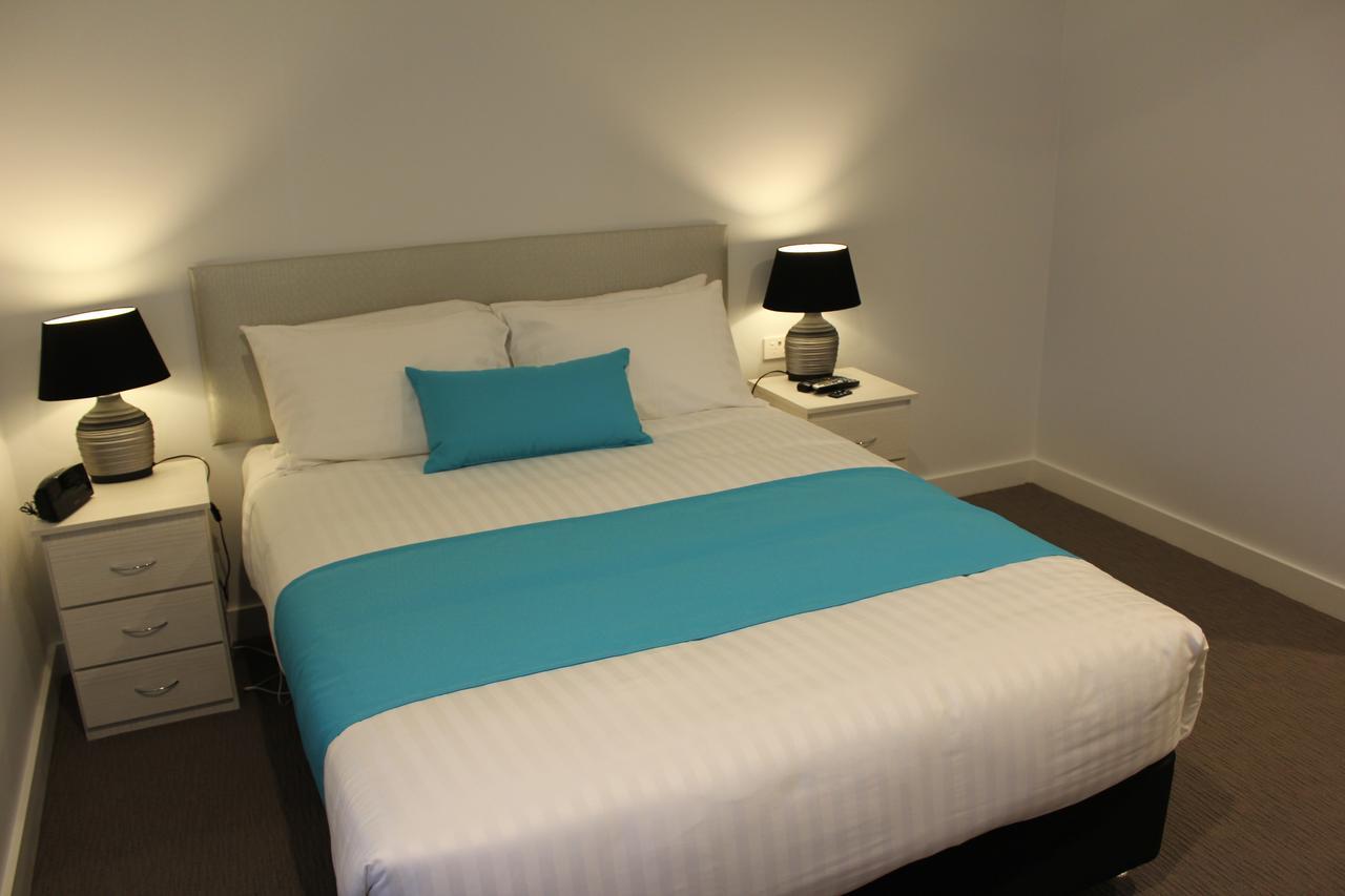 Beach Hotel Burnie Luaran gambar