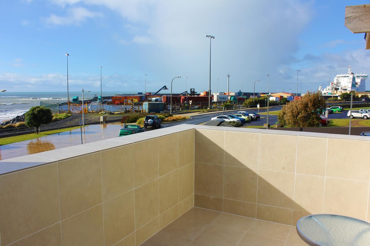 Beach Hotel Burnie Luaran gambar