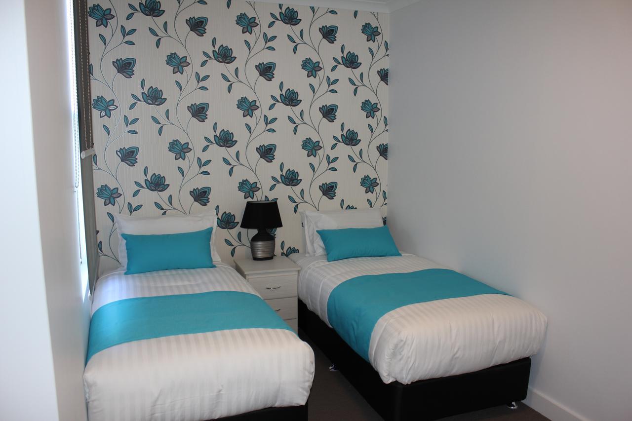 Beach Hotel Burnie Luaran gambar