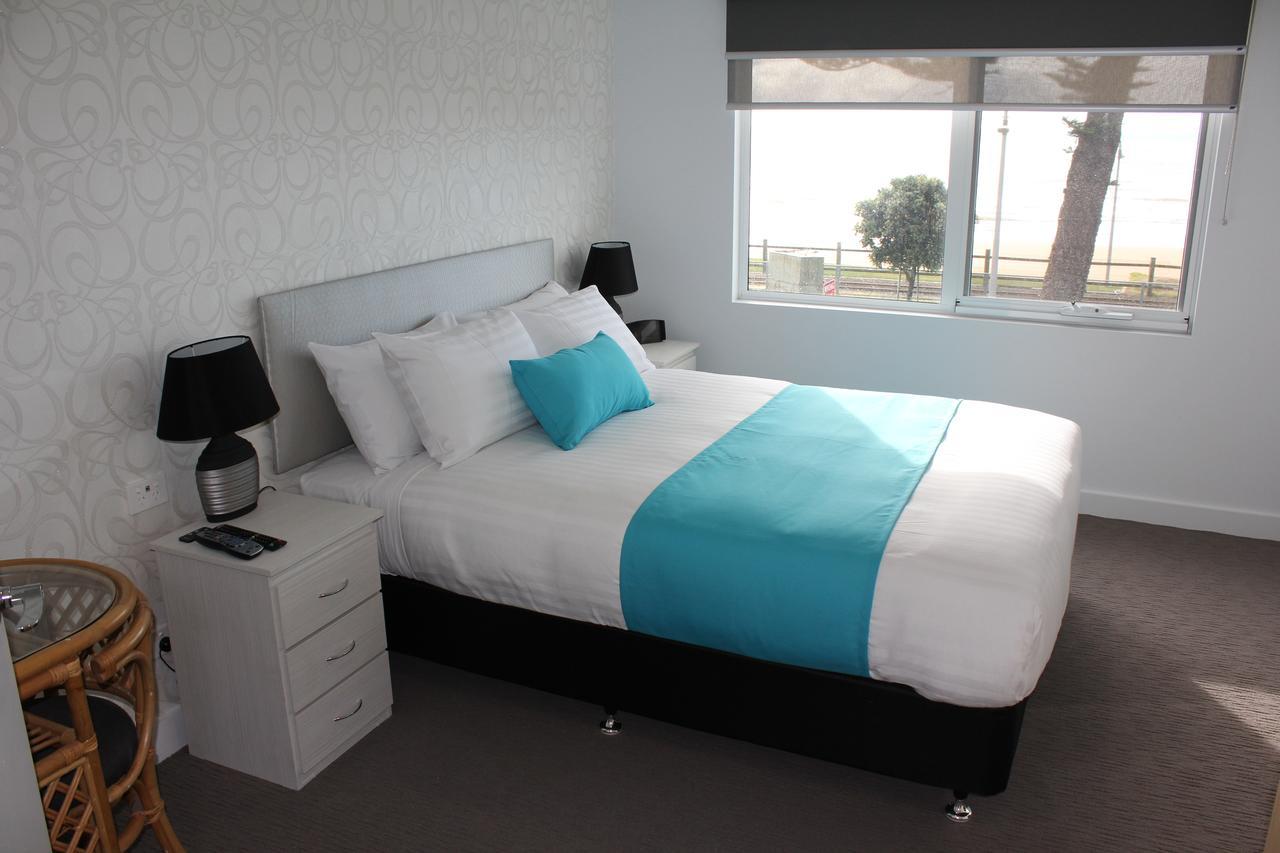 Beach Hotel Burnie Luaran gambar