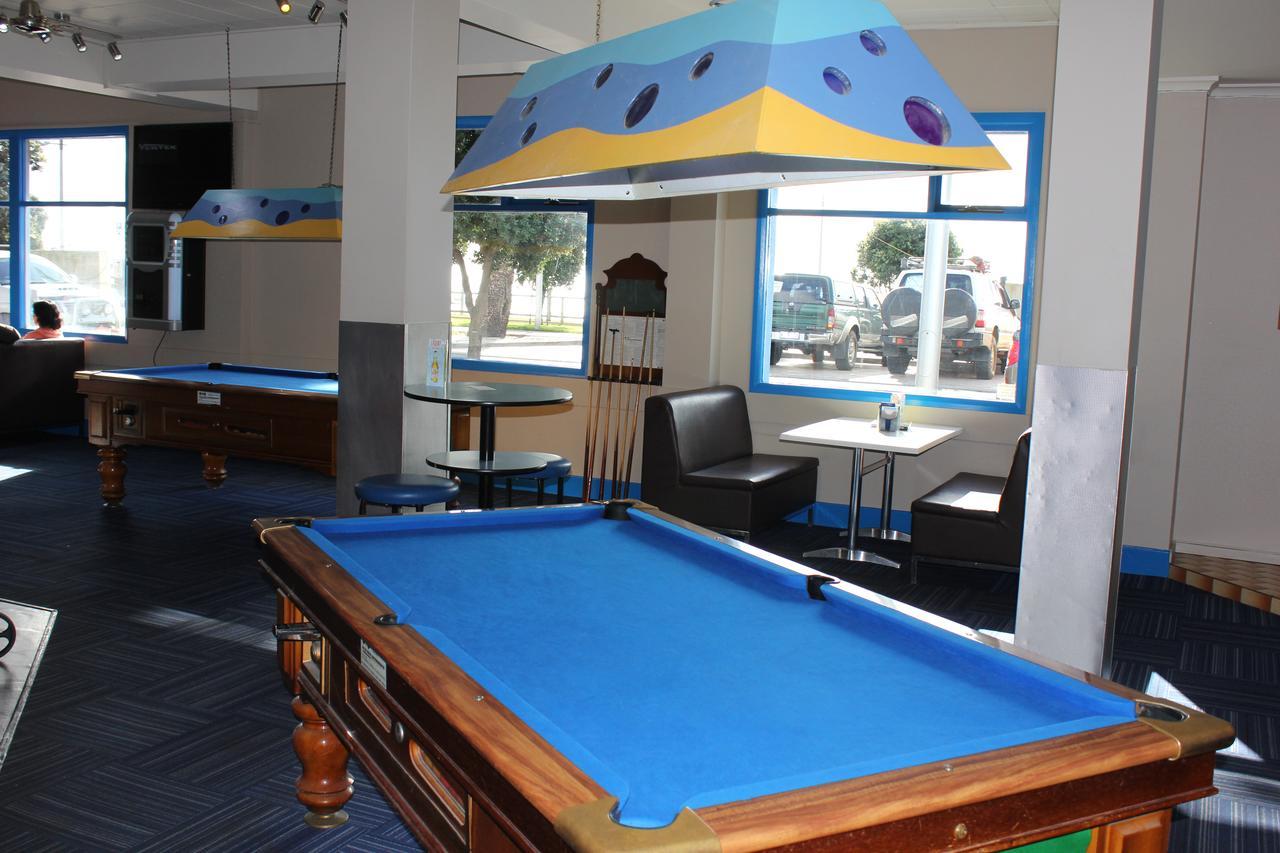 Beach Hotel Burnie Luaran gambar