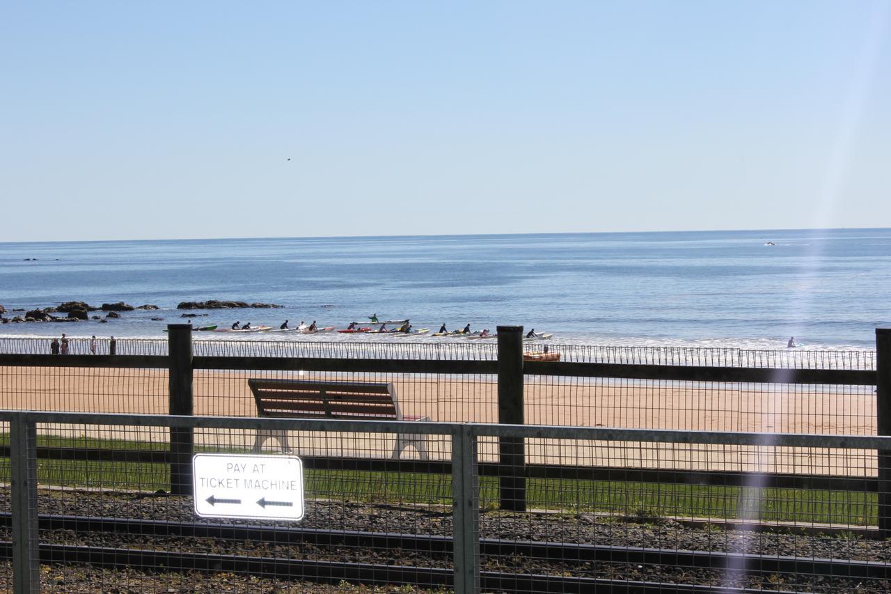 Beach Hotel Burnie Luaran gambar