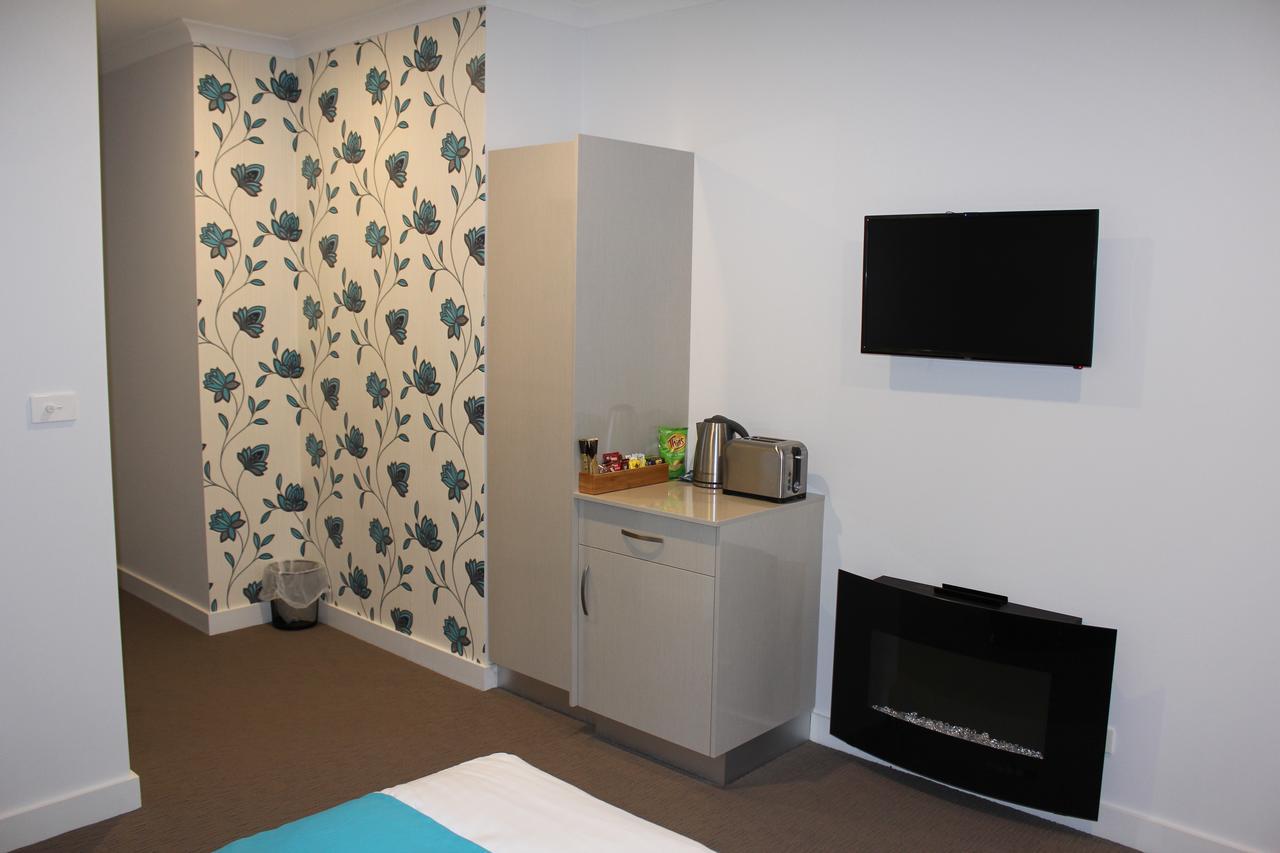 Beach Hotel Burnie Luaran gambar