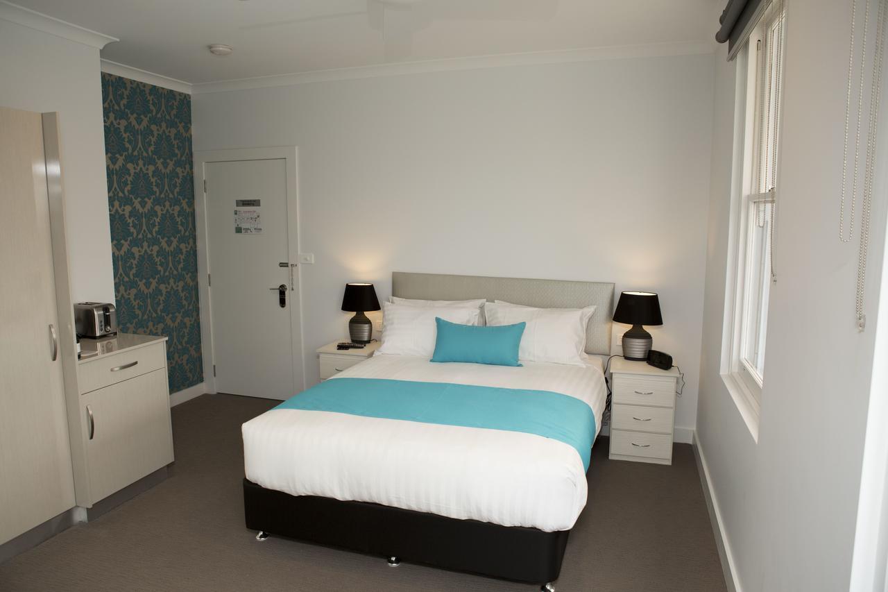 Beach Hotel Burnie Luaran gambar