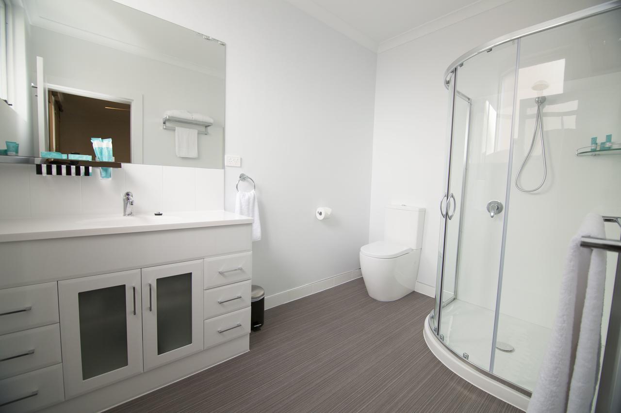 Beach Hotel Burnie Luaran gambar