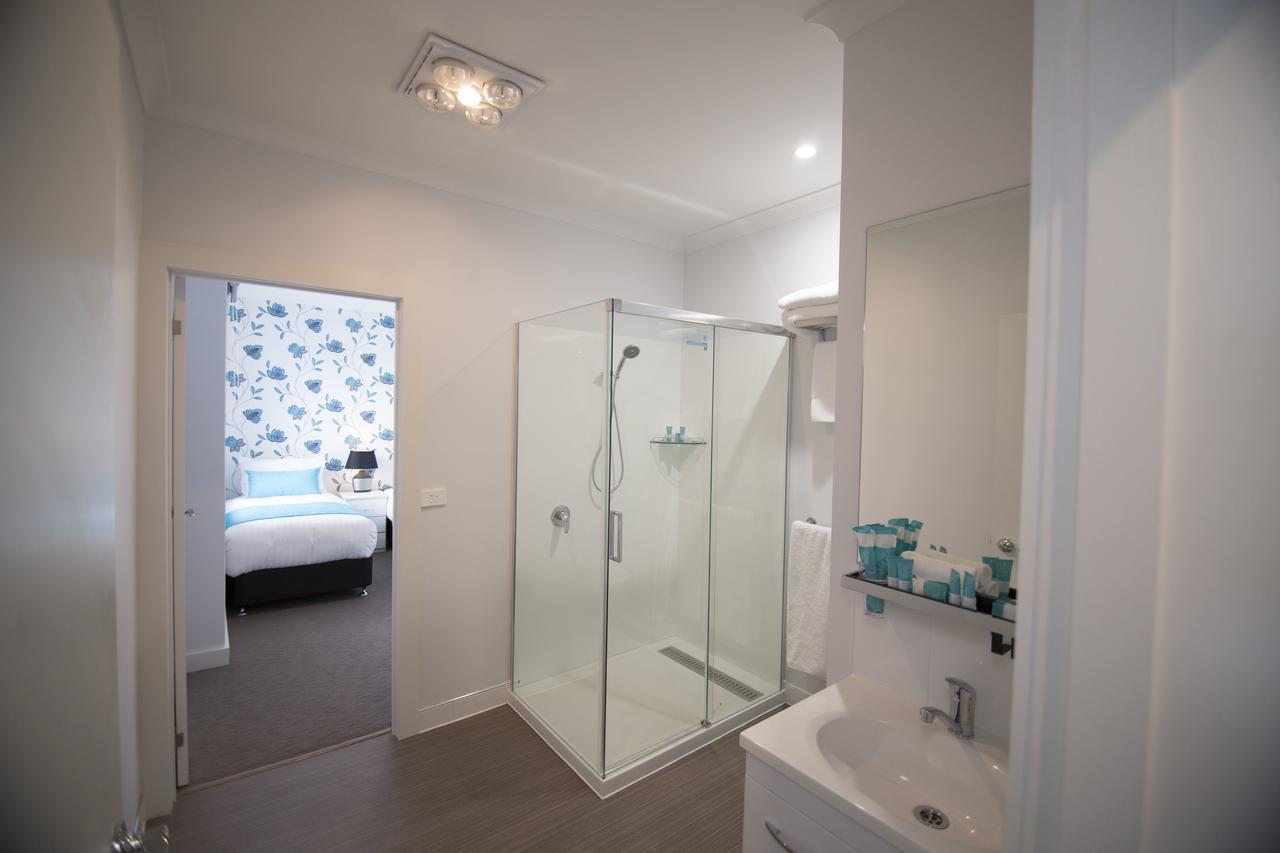 Beach Hotel Burnie Luaran gambar