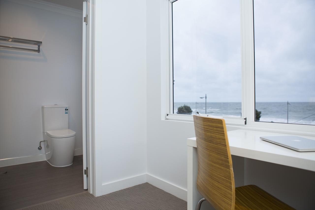 Beach Hotel Burnie Luaran gambar