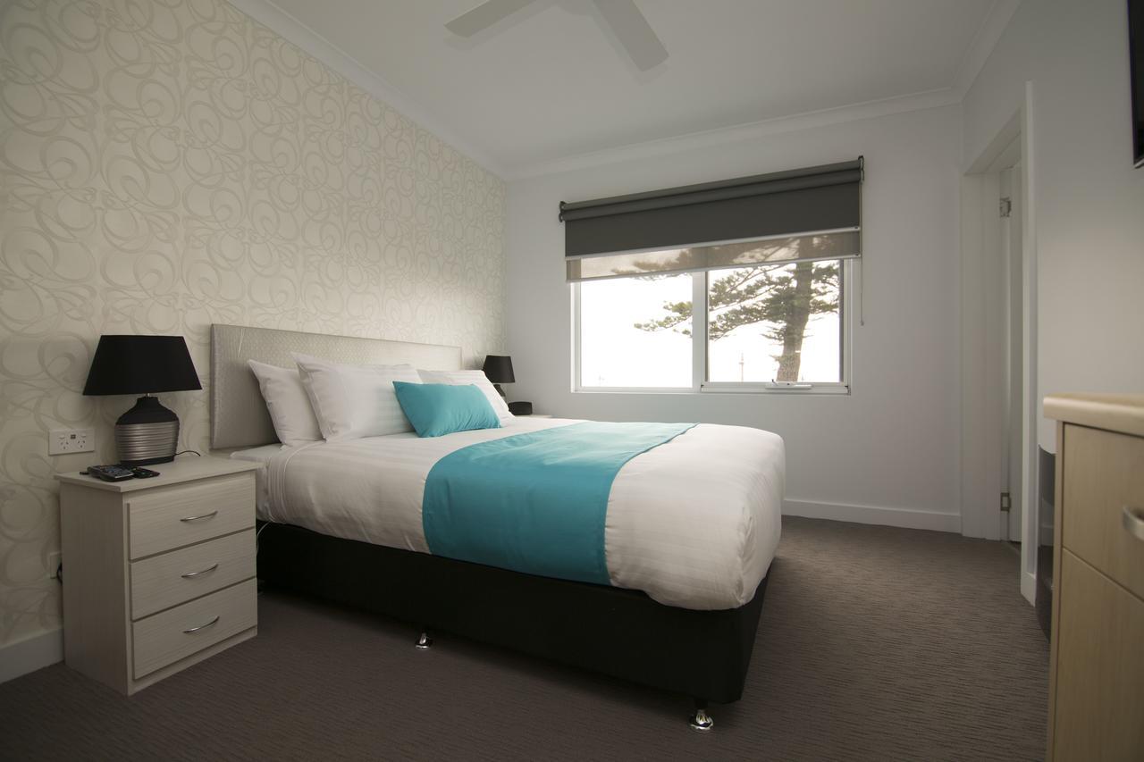 Beach Hotel Burnie Luaran gambar