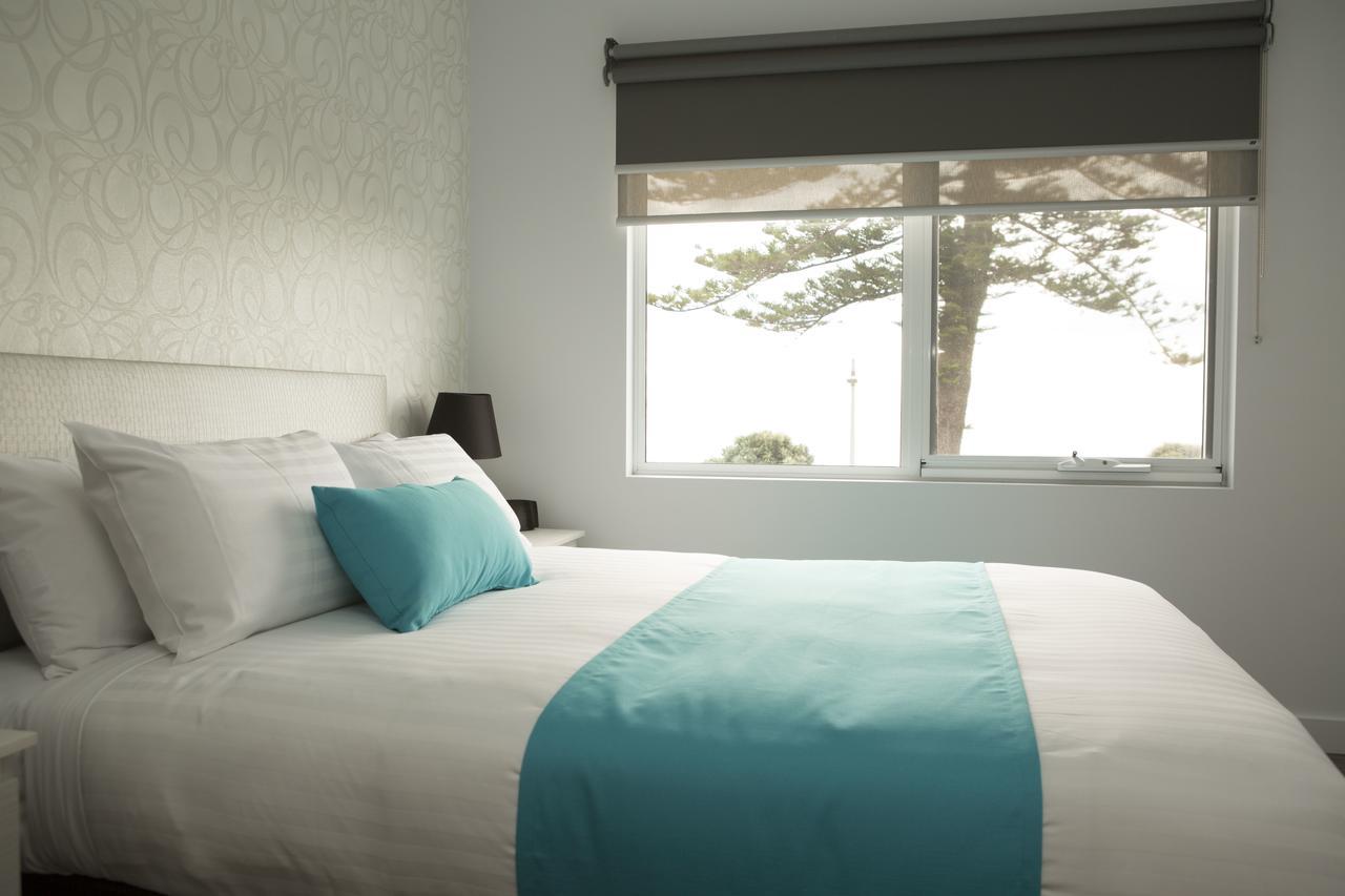 Beach Hotel Burnie Luaran gambar