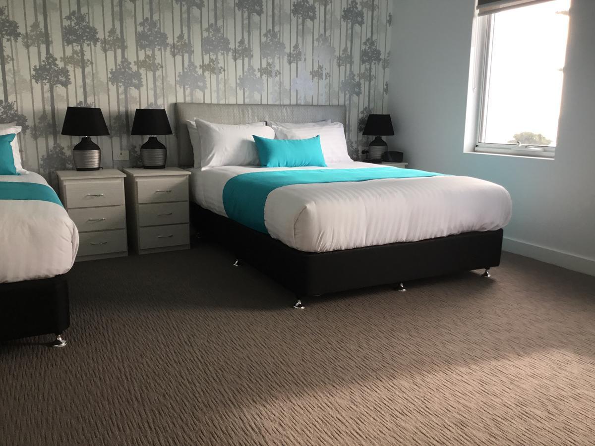 Beach Hotel Burnie Luaran gambar