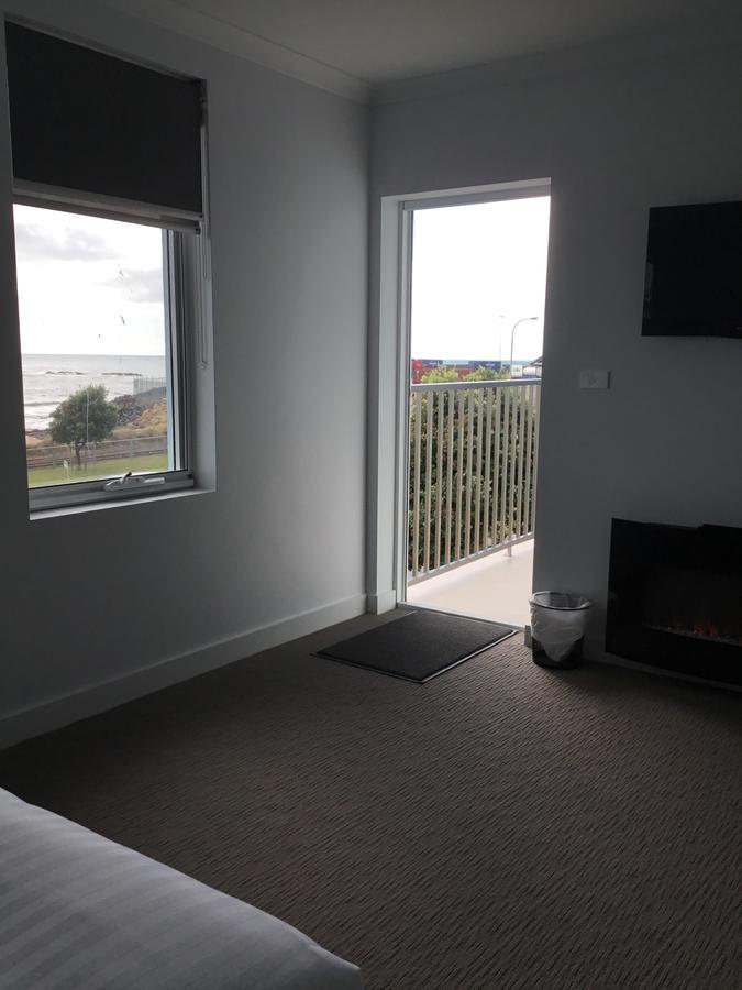 Beach Hotel Burnie Luaran gambar