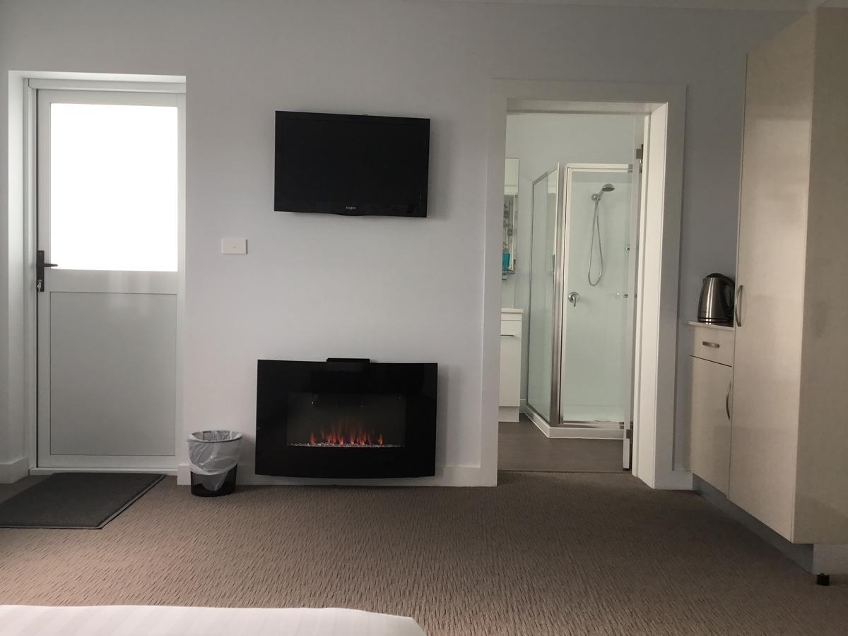 Beach Hotel Burnie Luaran gambar