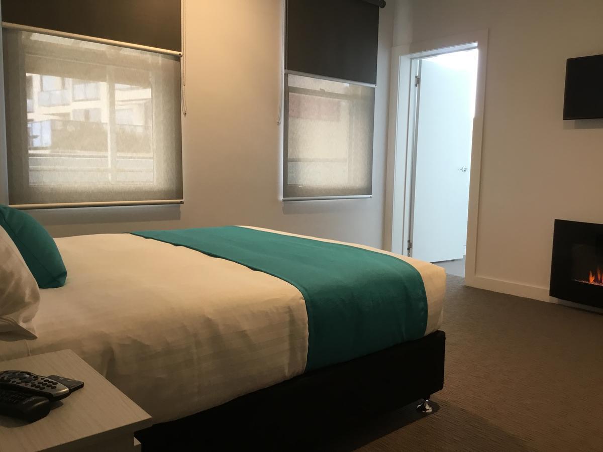 Beach Hotel Burnie Luaran gambar