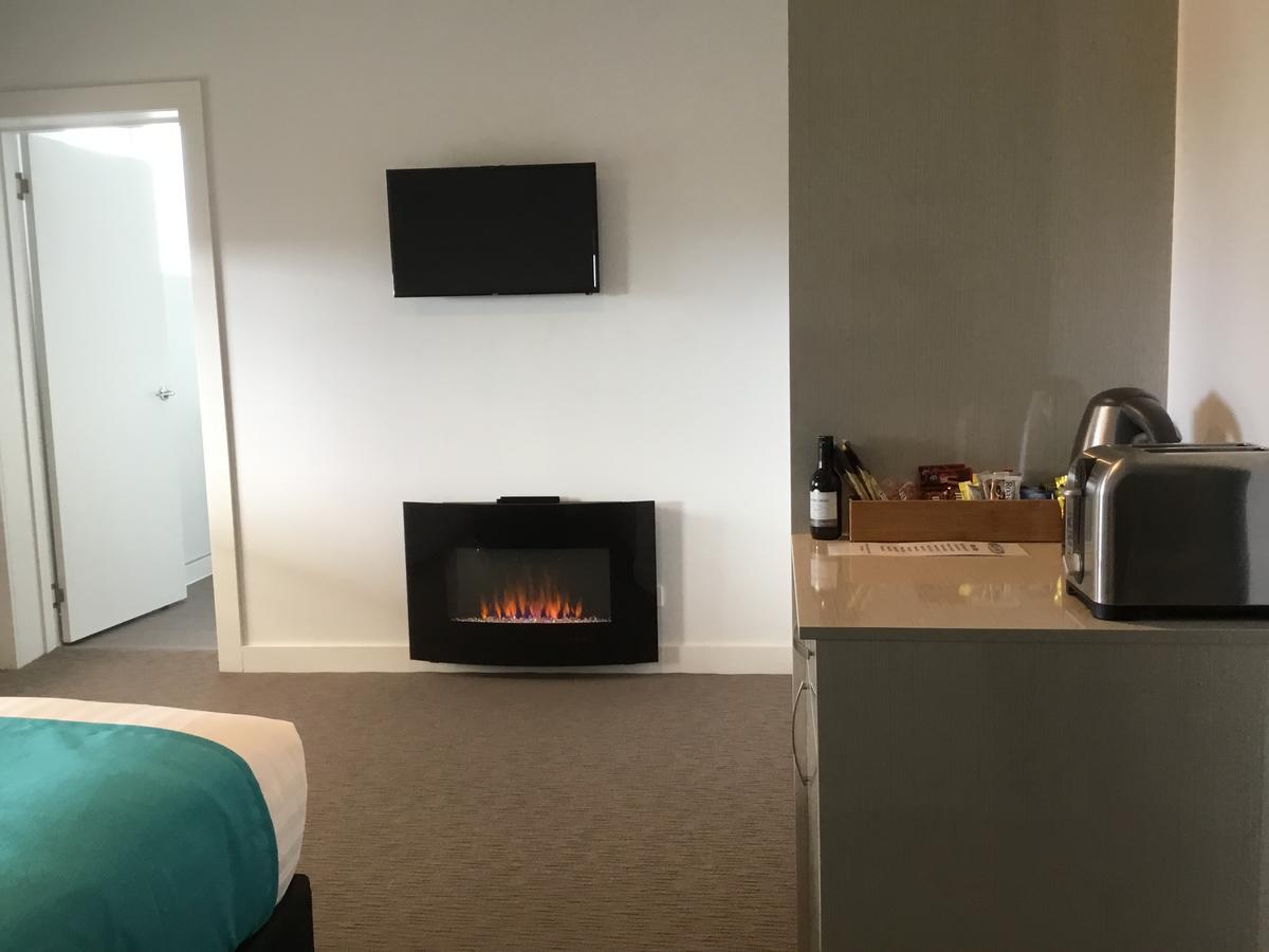 Beach Hotel Burnie Luaran gambar