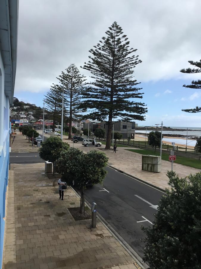 Beach Hotel Burnie Luaran gambar