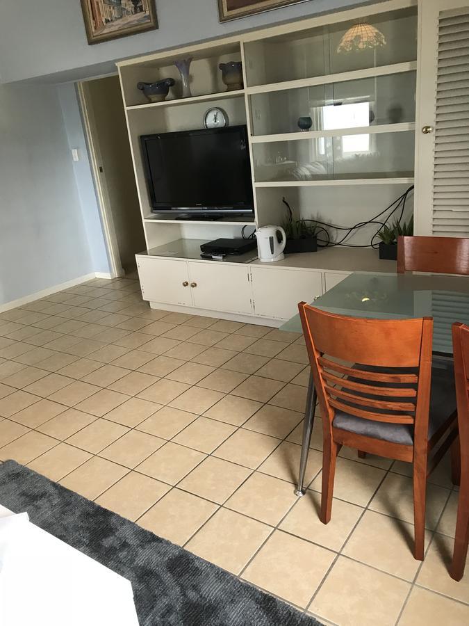 Beach Hotel Burnie Luaran gambar