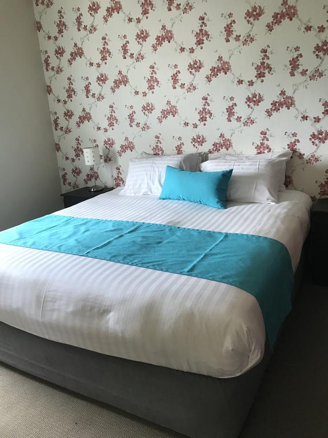 Beach Hotel Burnie Luaran gambar