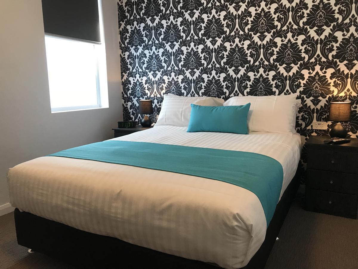 Beach Hotel Burnie Luaran gambar