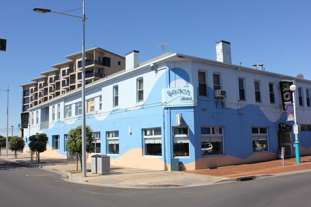 Beach Hotel Burnie Luaran gambar