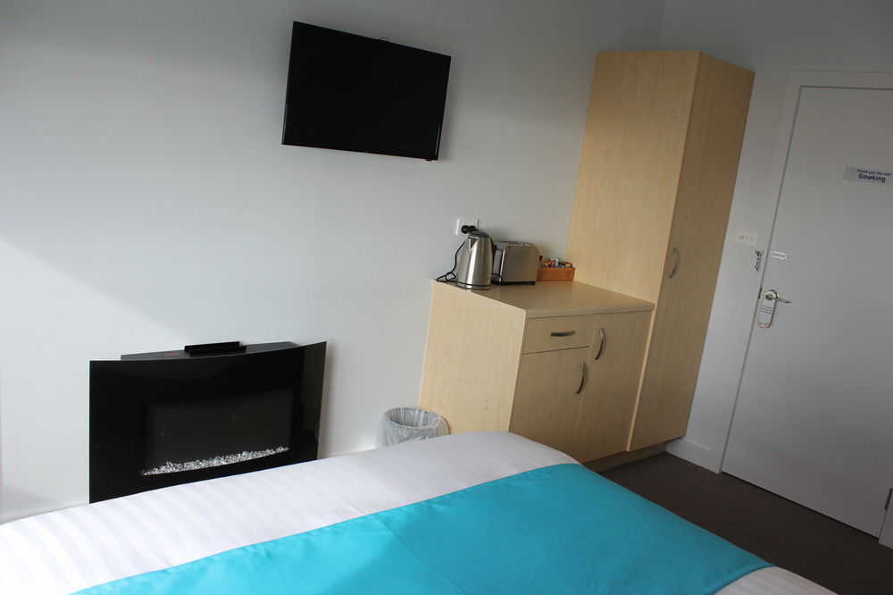 Beach Hotel Burnie Luaran gambar