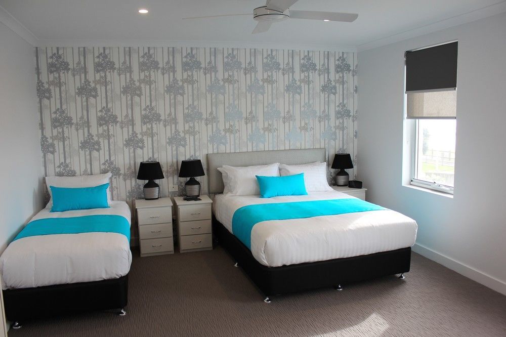 Beach Hotel Burnie Luaran gambar