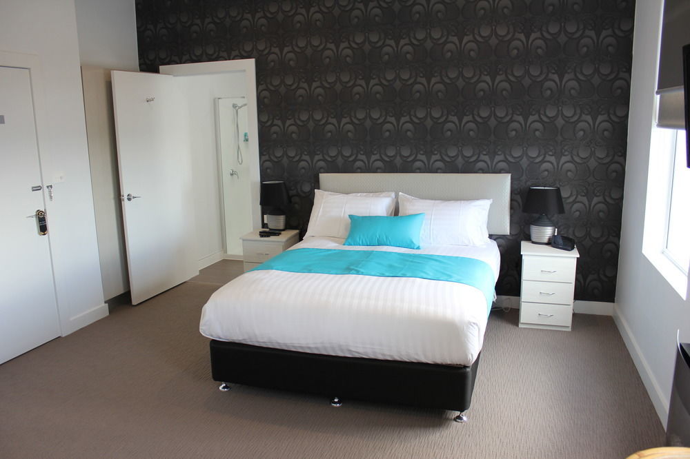 Beach Hotel Burnie Luaran gambar