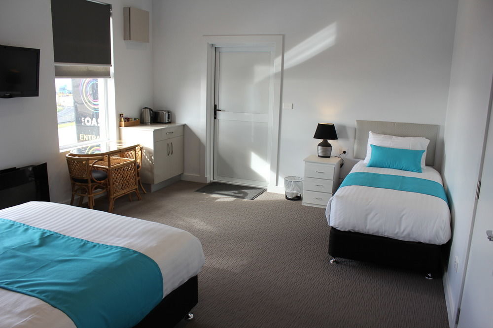 Beach Hotel Burnie Luaran gambar