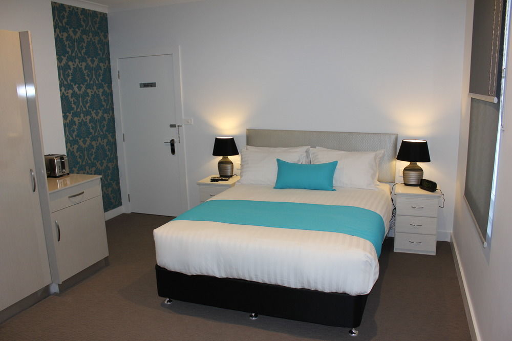 Beach Hotel Burnie Luaran gambar