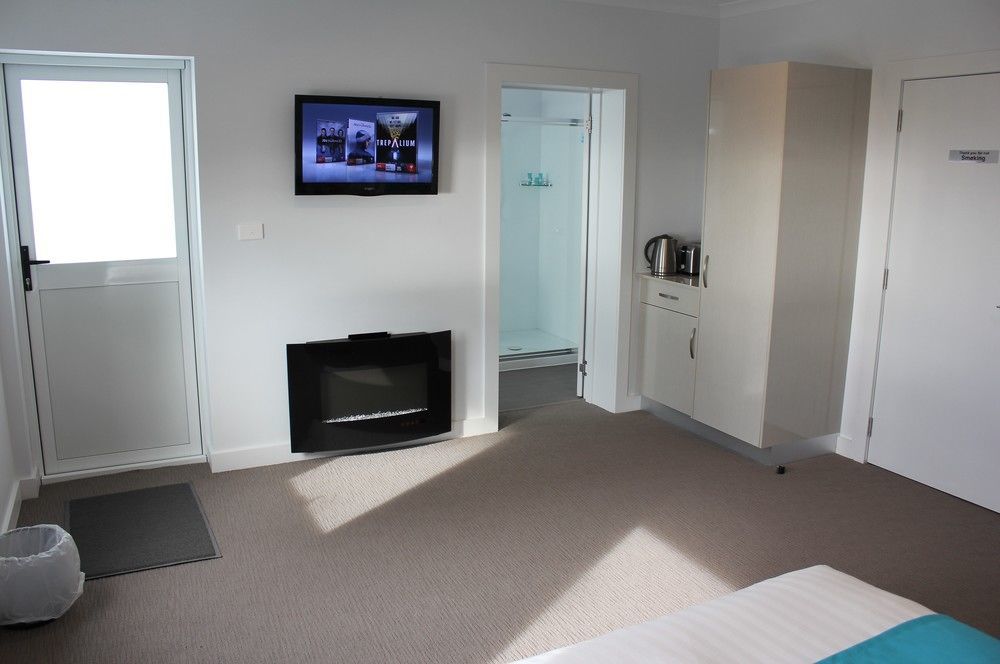 Beach Hotel Burnie Luaran gambar