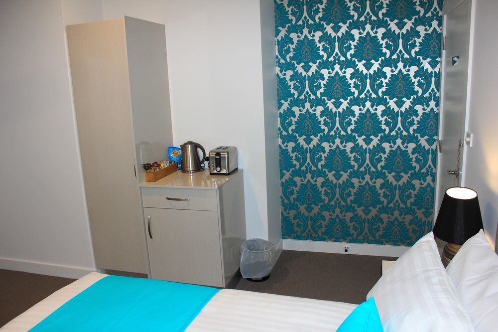 Beach Hotel Burnie Luaran gambar