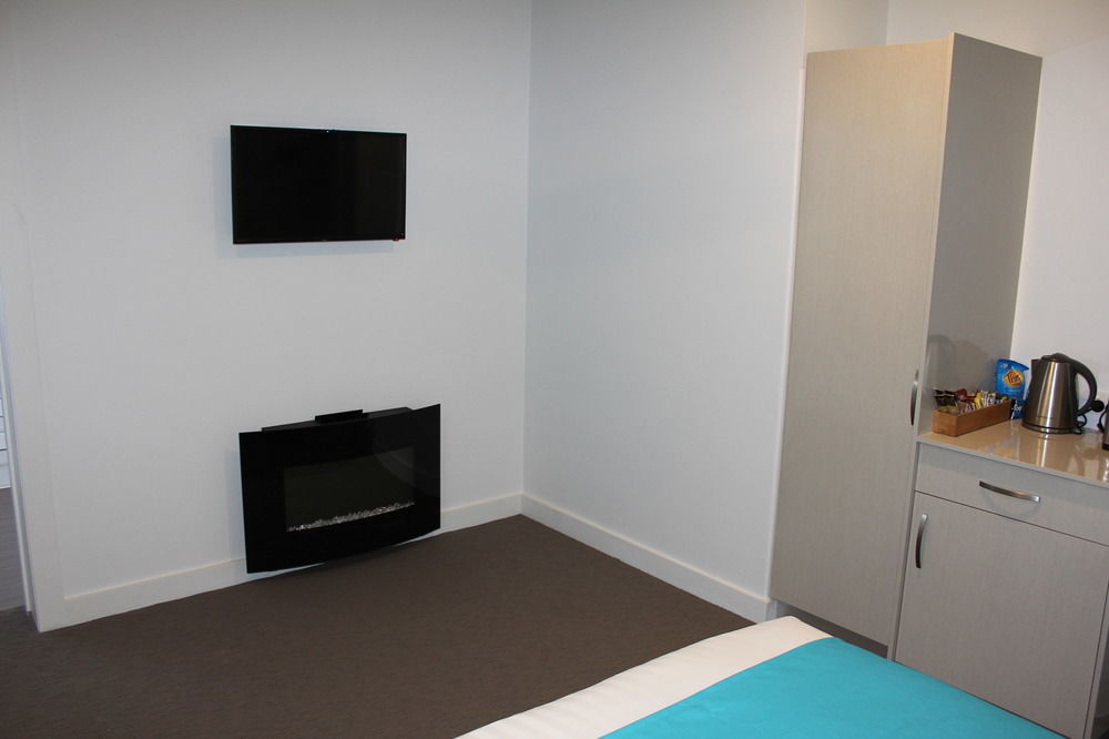 Beach Hotel Burnie Luaran gambar