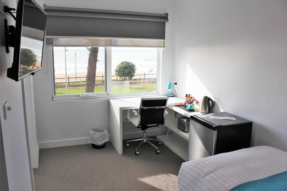 Beach Hotel Burnie Luaran gambar