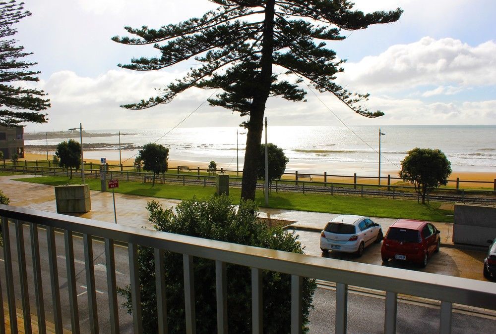 Beach Hotel Burnie Luaran gambar