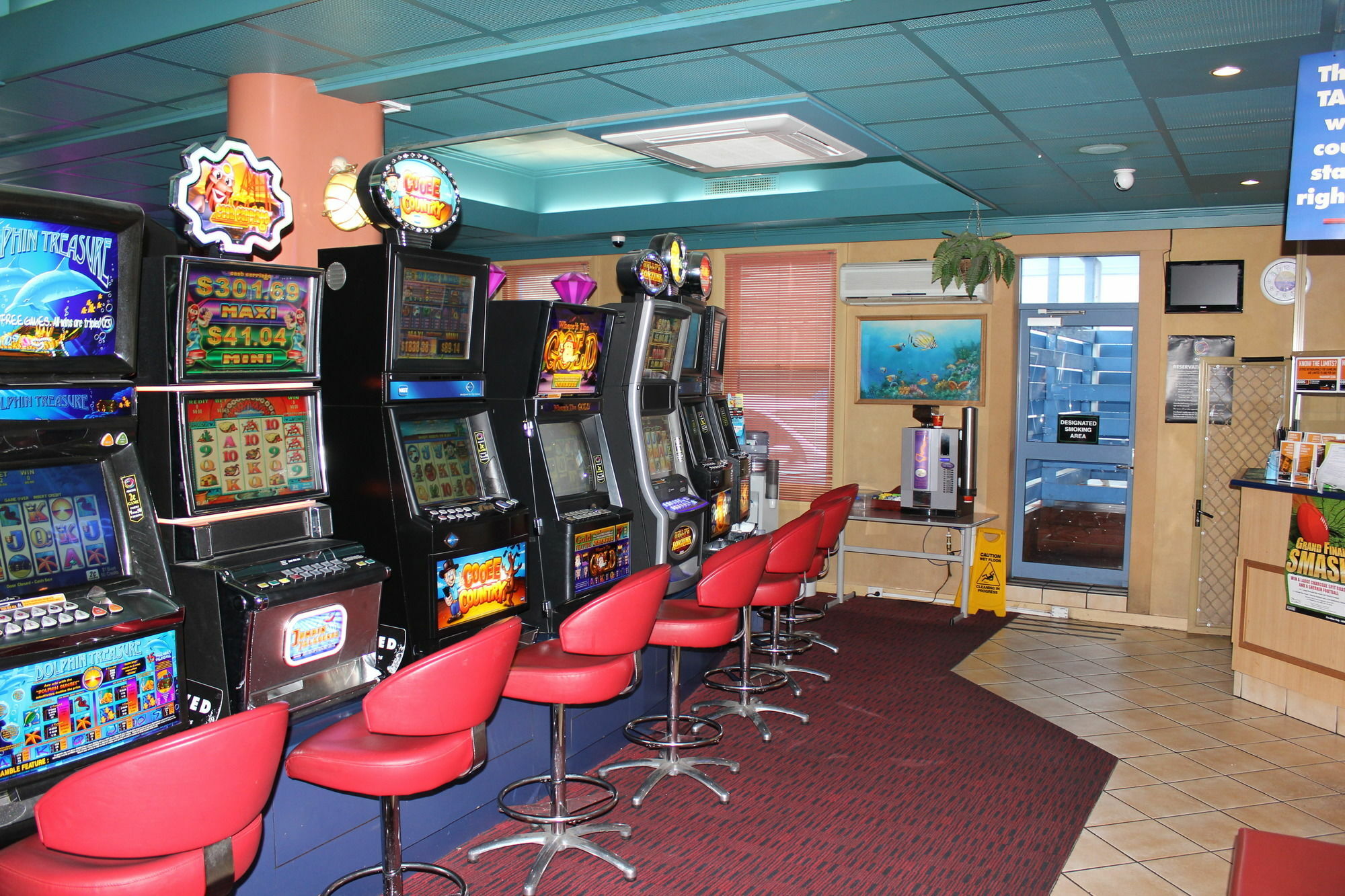 Beach Hotel Burnie Luaran gambar