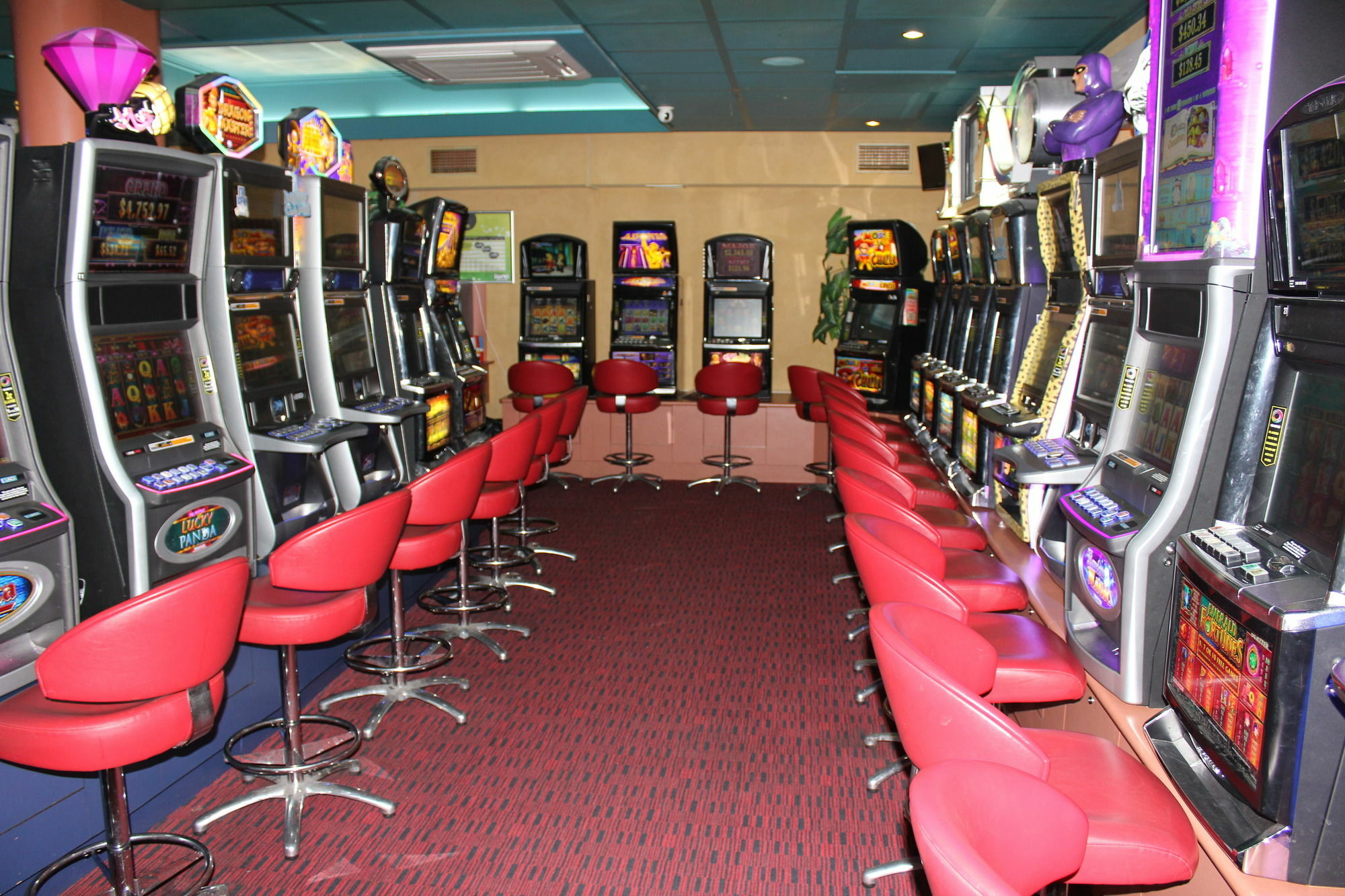 Beach Hotel Burnie Luaran gambar